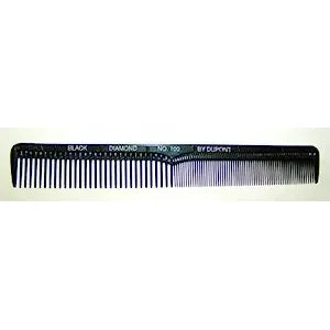 BLACK DIAMOND CARBON CUTTING T COMB