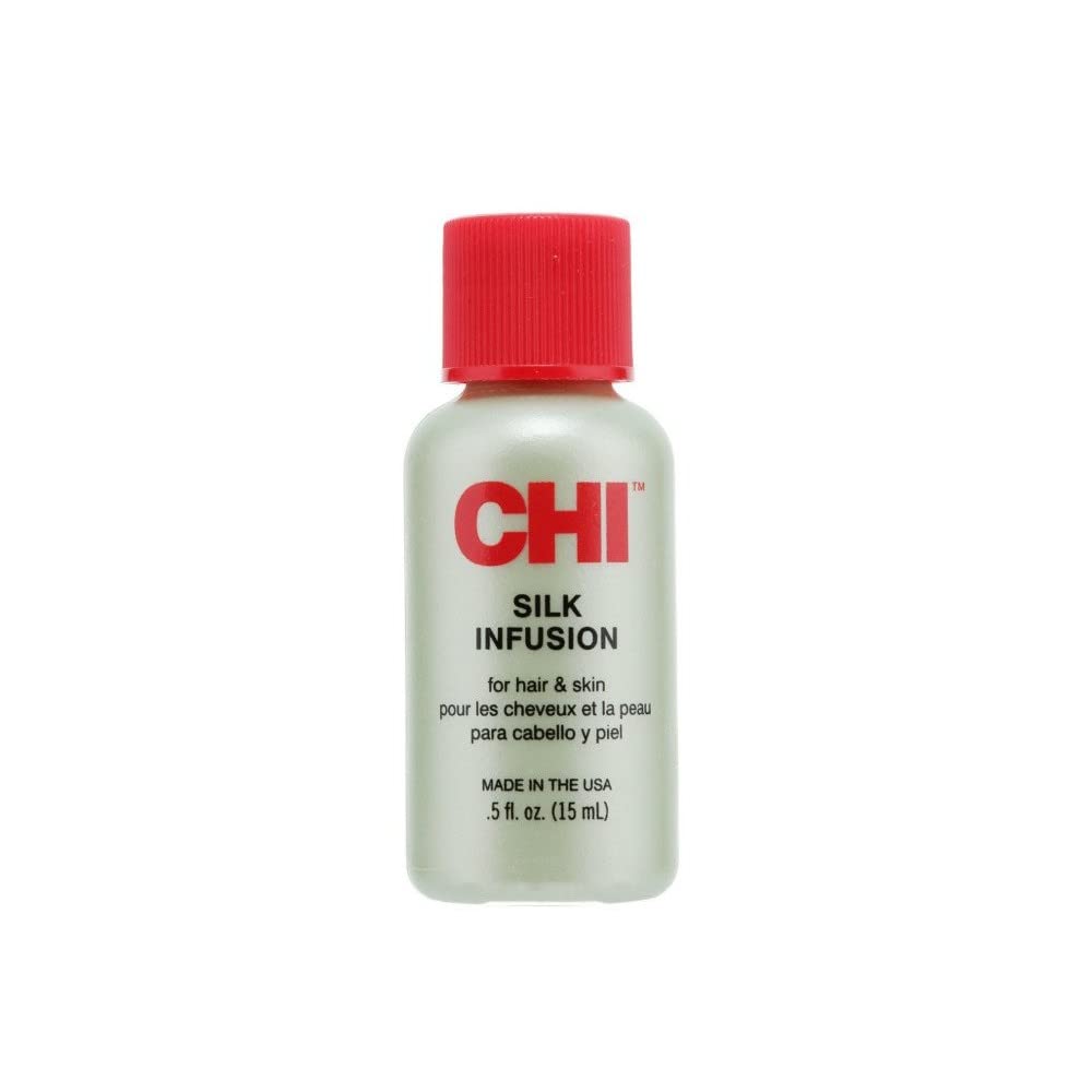 CHI Silk Infusion .5oz (Small)