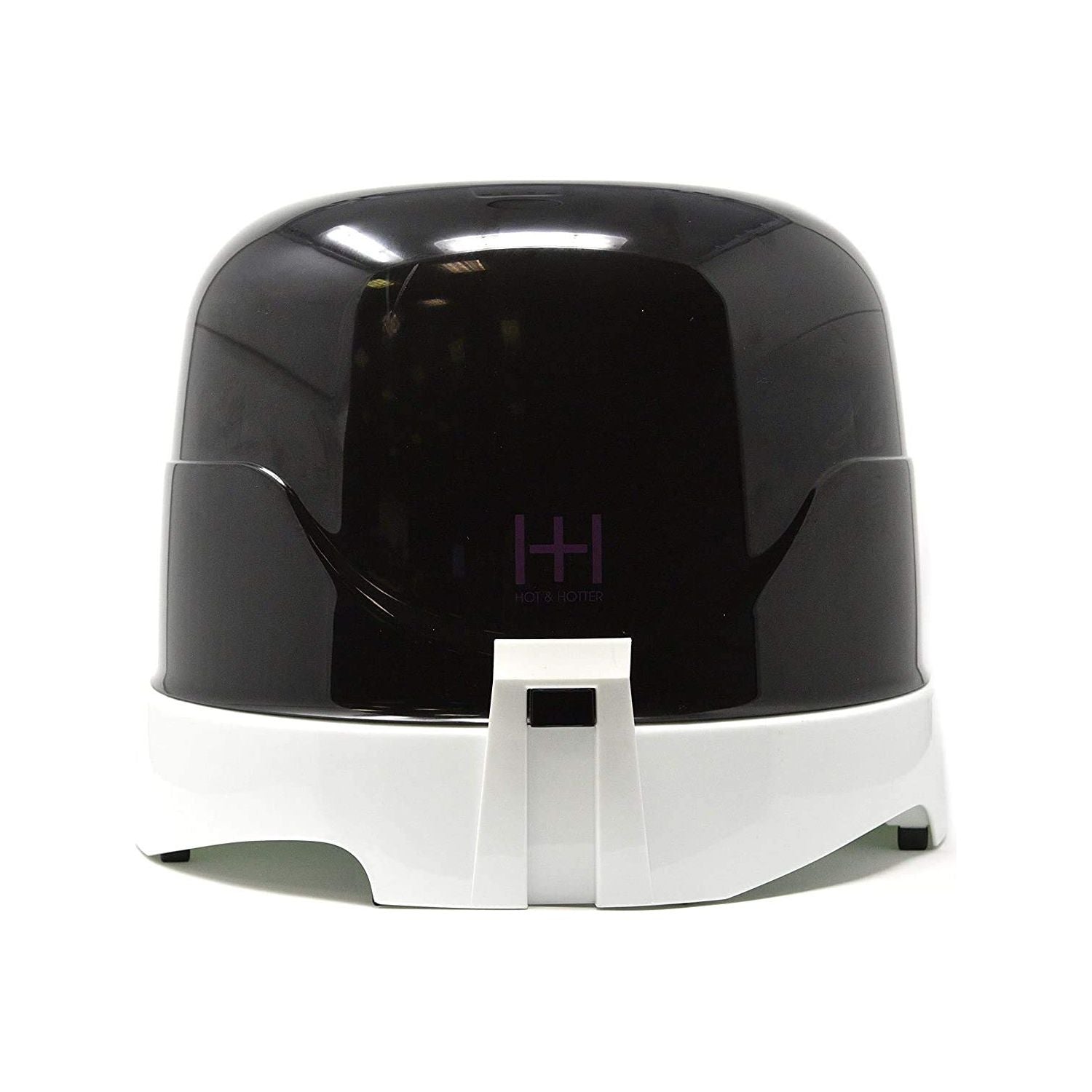 HH HOT & HOTTER HOOD HAIR DRYER