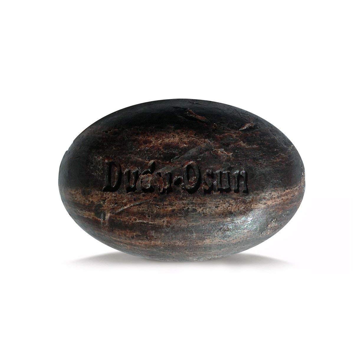 DUDU-OSUM AFRICAN BLACK SOAP 8oz