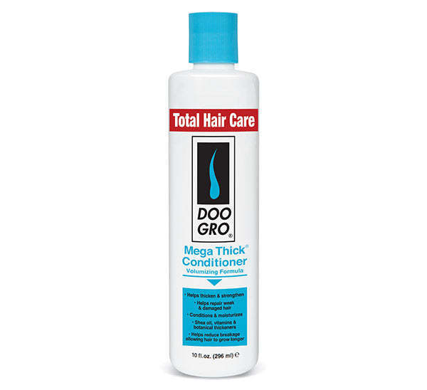 DOO GRO MEGA THICK CONDITIONER 10oz