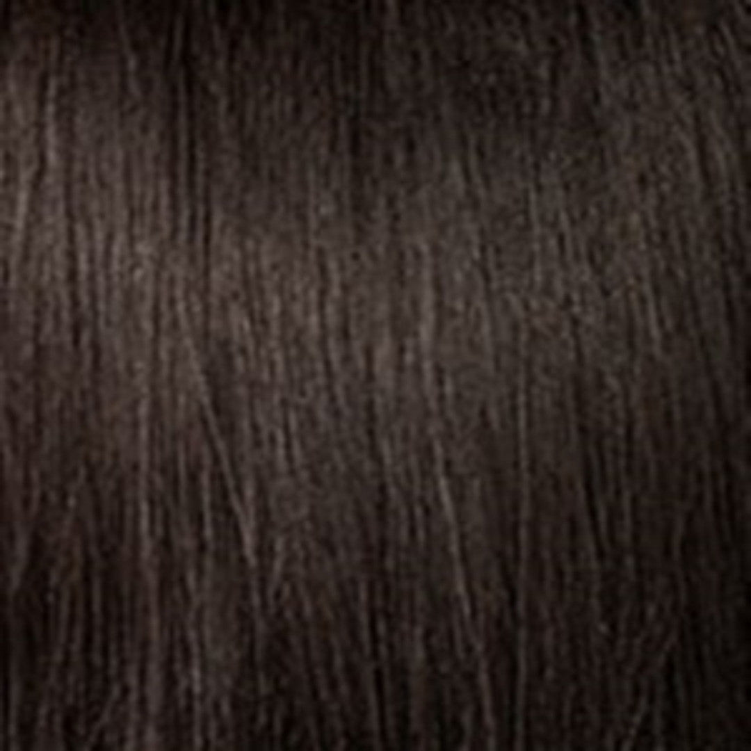 EMPIRE 100% HUMAN HAIR CLIP-IN BANGS CHINA #2