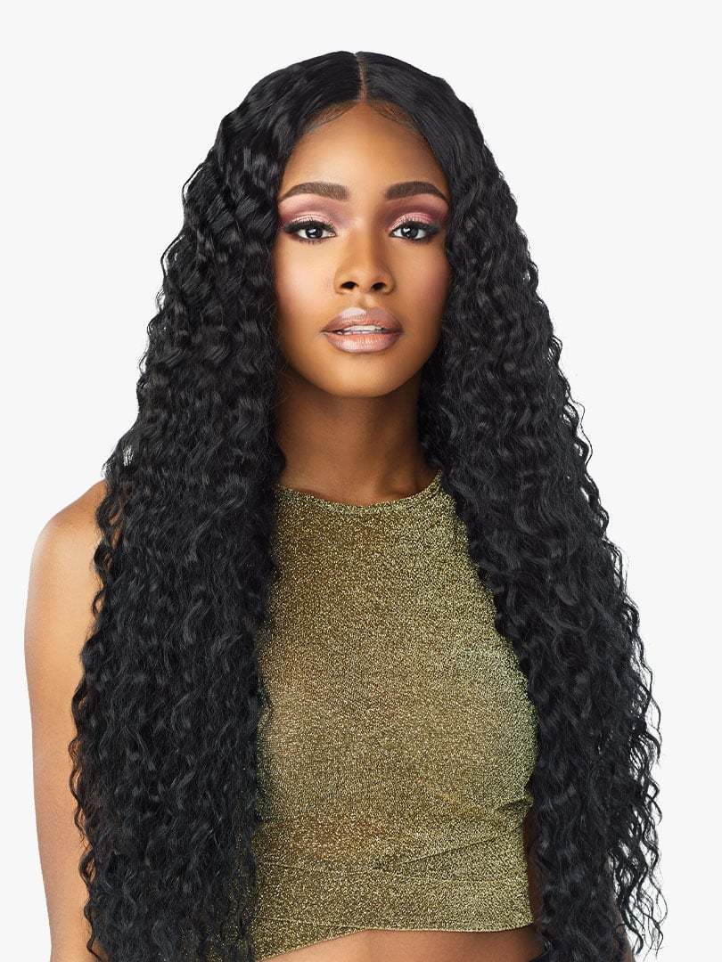 BUTTA LACE WIG UNIT 3 #1