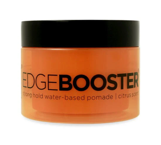 STYLE FACTOR EDGEBOOSTER STRONG HOLD WATER BASED 3.38oz (Big) CITRUS SCENT