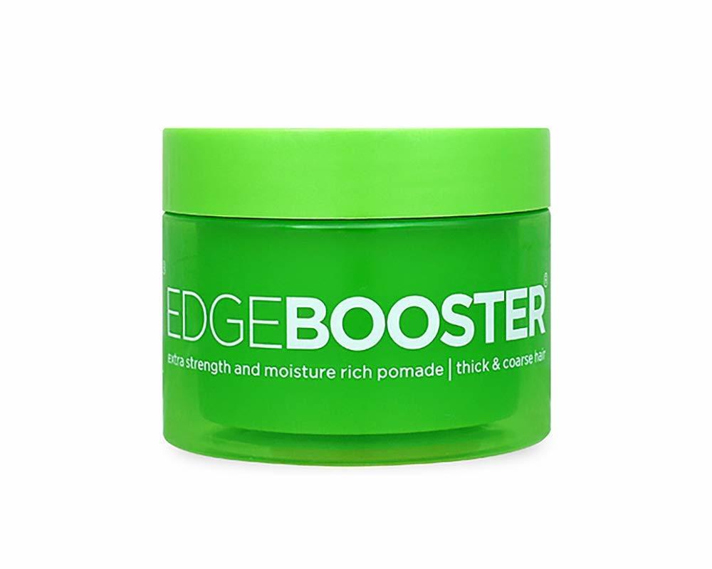 STYLE FACTOR EDGEBOOSTER 3.38oz THICK AND COURSE GREEN BERYL