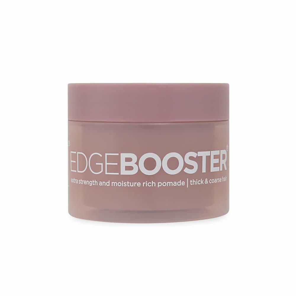 STYLE FACTOR EDGEBOOSTER 3.38oz THICK AND COURSE MORGANITE