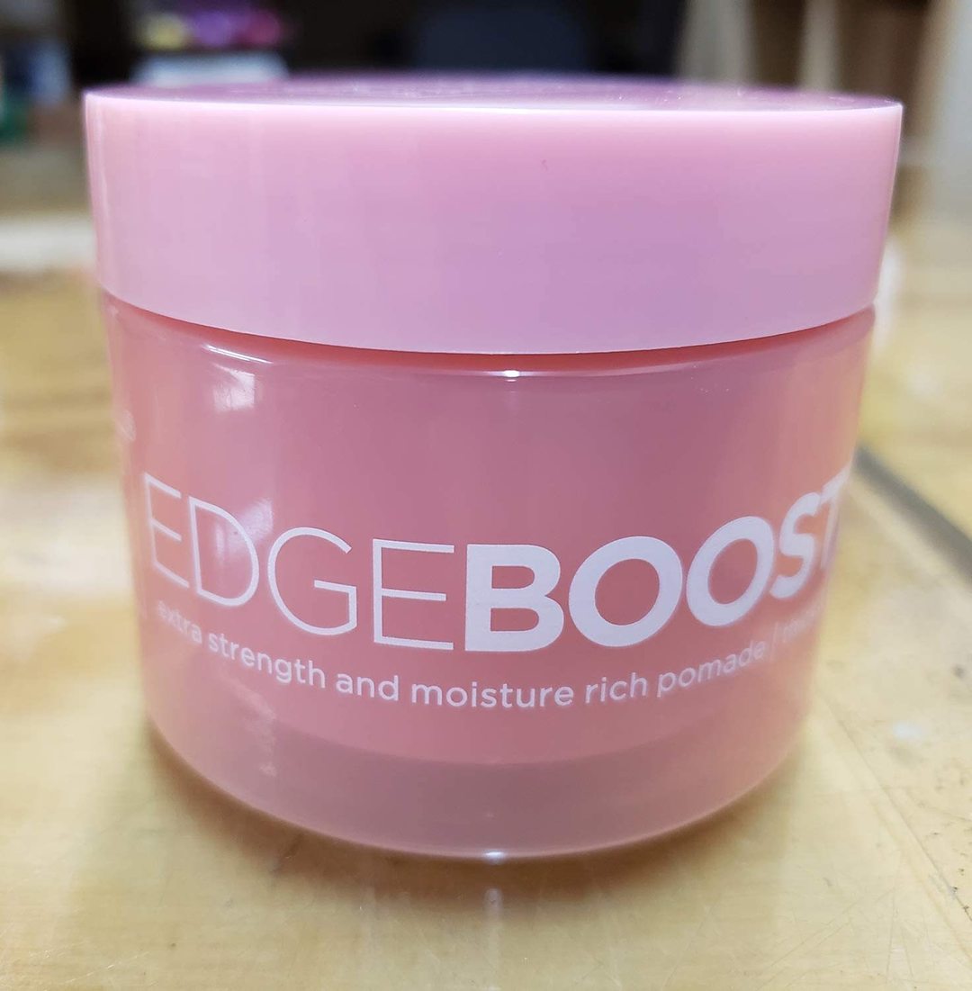 Style Factor EDGEBOOSTER 3.38oz (Big) PINK SAPPHIRE