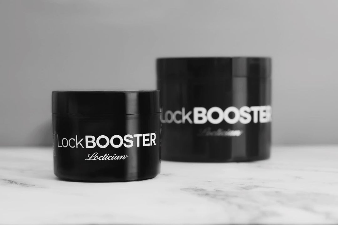 STYLE FACTOR LOCK BOOSTER LOCTICIAN 5oz