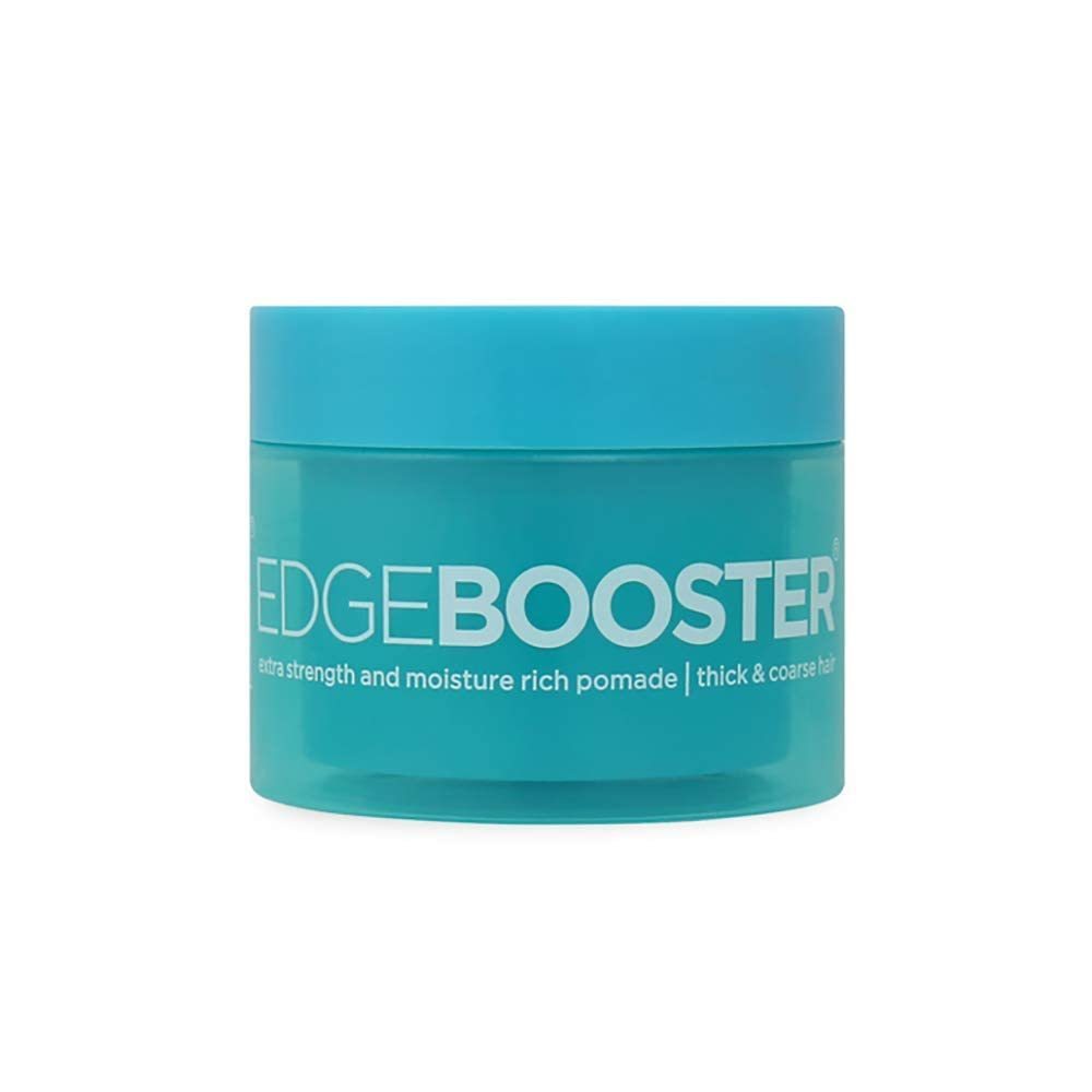 Style Factor EDGEBOOSTER 3.38oz (Big) Turquoise Coconut Lime