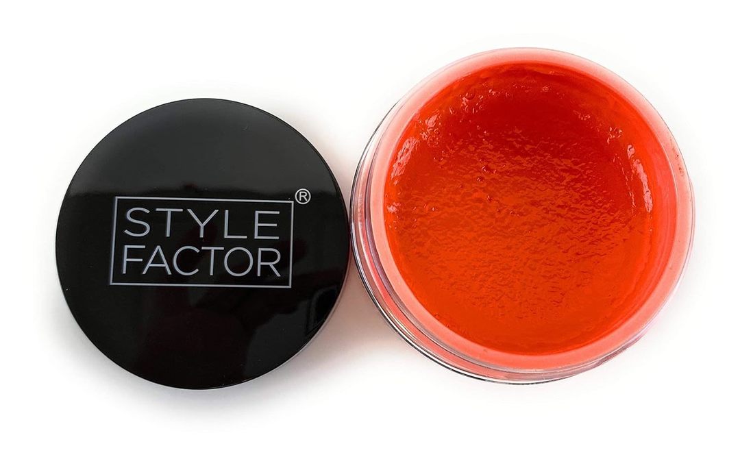 Style Factor EDGEBOOSTER 3.38oz (Big) Citrus