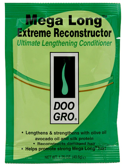 DOO GRO MEGA LONG RECONSTRUCTOR SAMPLE 1.75oz