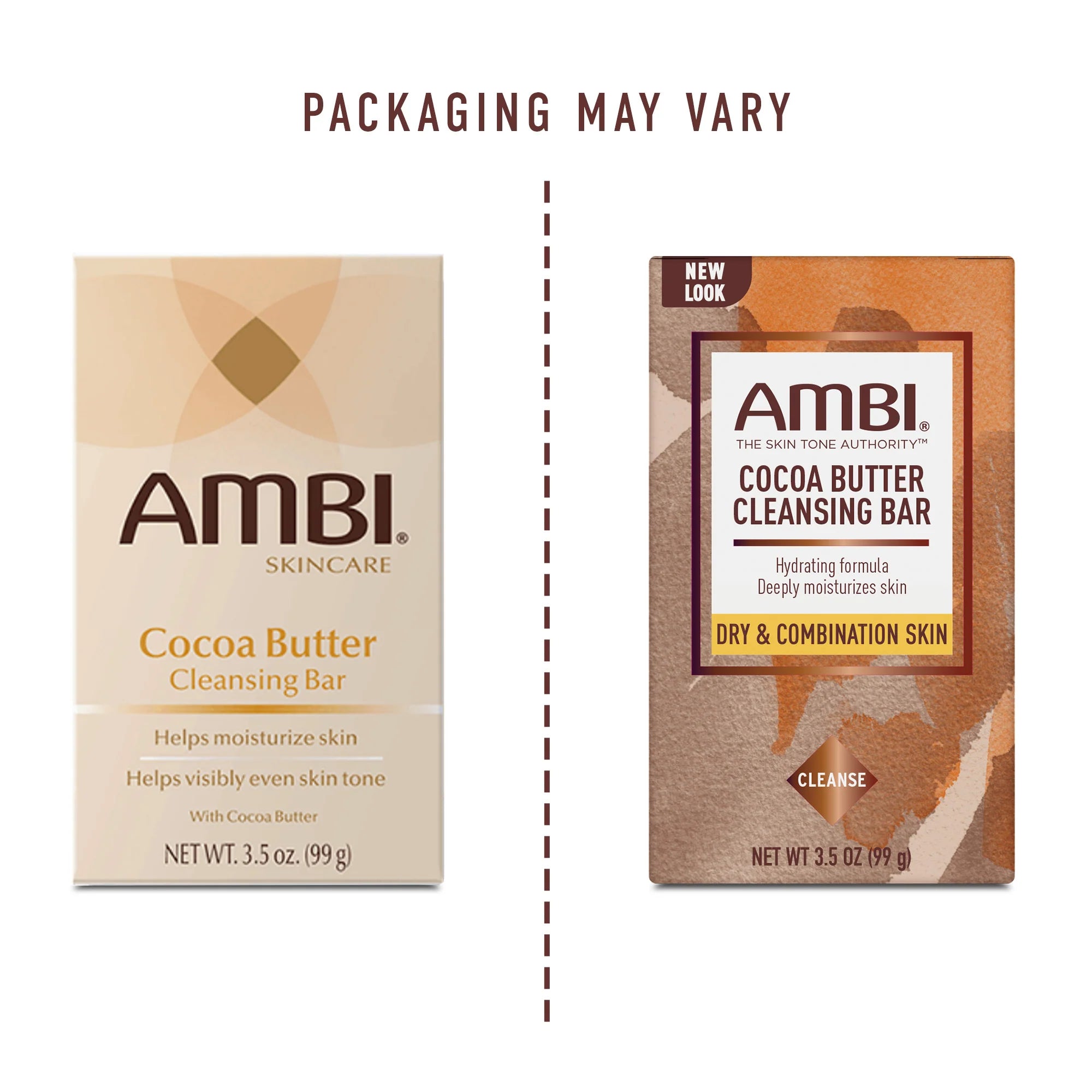 AMBI COCOA BUTTER BAR 3.5oz