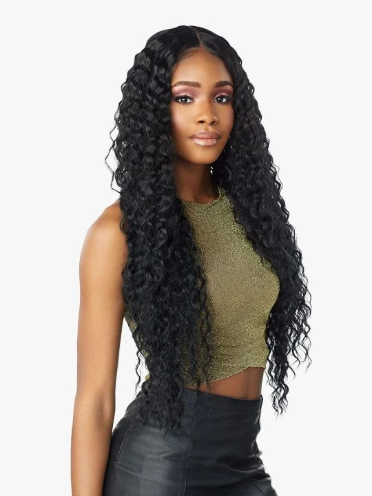 BUTTA LACE WIG UNIT 3 #2