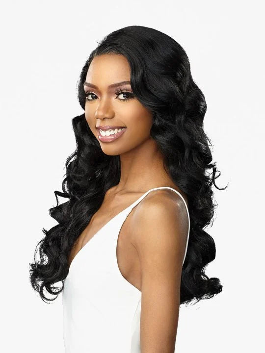 SENSATIONNEL BUTTA LACE LOOSE DEEP 24" #MONEYPIECEHAZEL