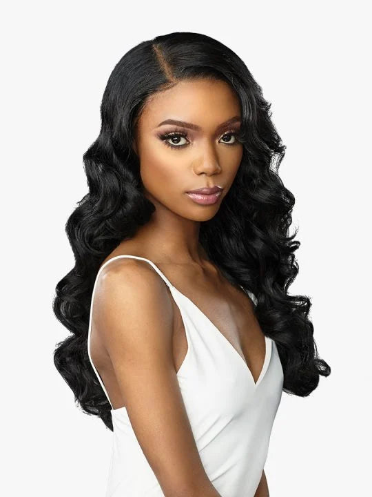 SENSATIONNEL BUTTA LACE LOOSE DEEP 24" #MONEYPIECEHAZEL