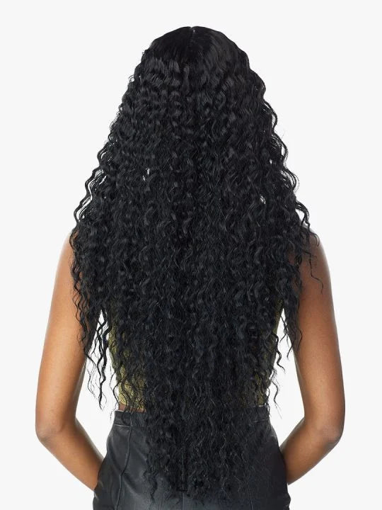 BUTTA LACE WIG UNIT 3 #1B