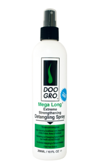 DOO GRO MEGA LONG DETANGLING SPRAY 10oz