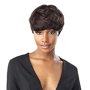 EMPIRE WIG 100% HUMAN HAIR CELEBRITY WIG RAMONA #613