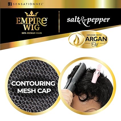 EMPIRE WIG JEAN # HL34/51