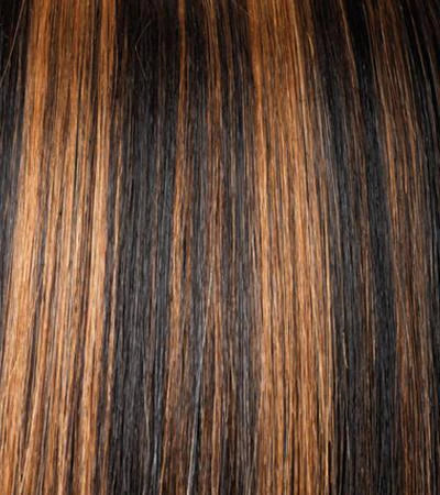 EMPIRE 100% HUMAN YAKI HAIR 10" #S1B/30