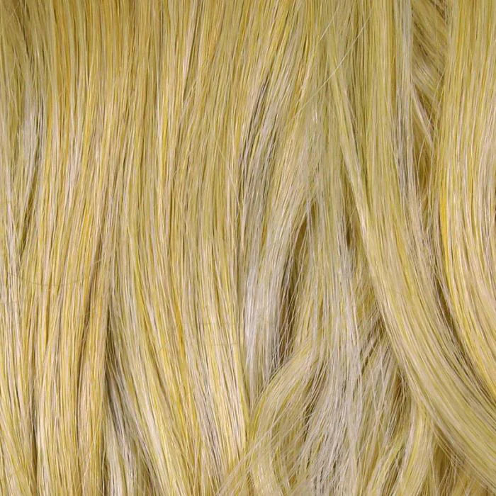 ZURY NATURAL DREAM 24" CLIP ON 7 #BLONDE