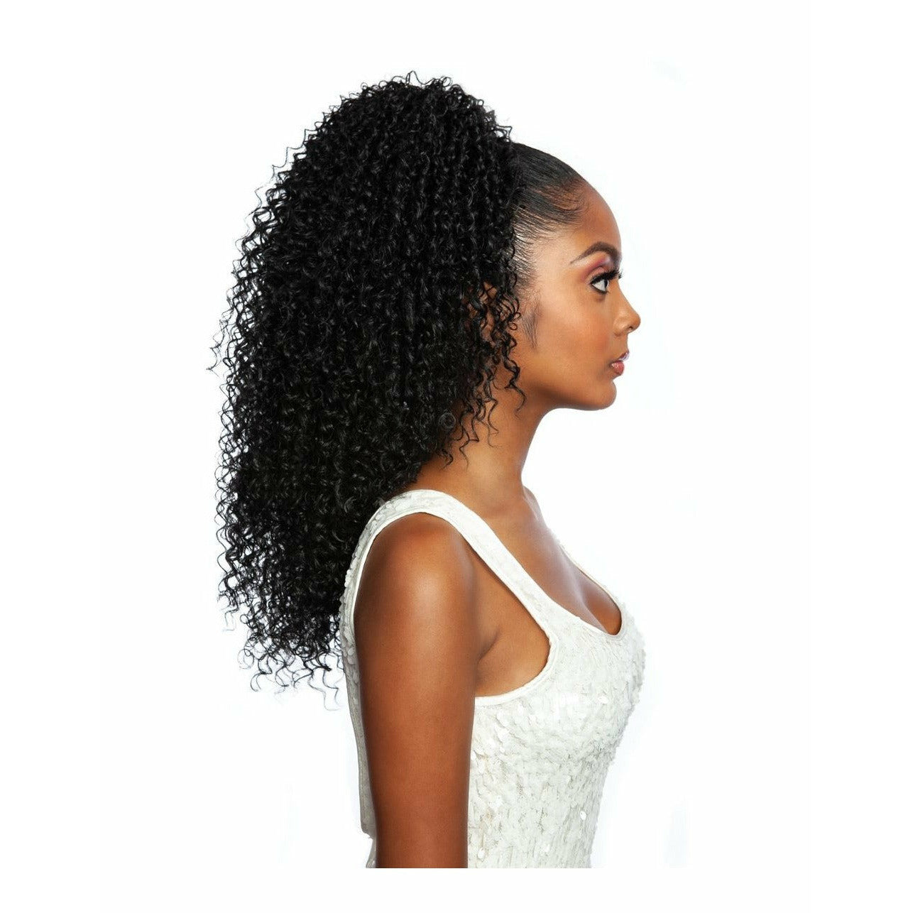 BROWN SUGAR KEY CURL WNT 20"-Mane Concept- Hive Beauty Supply