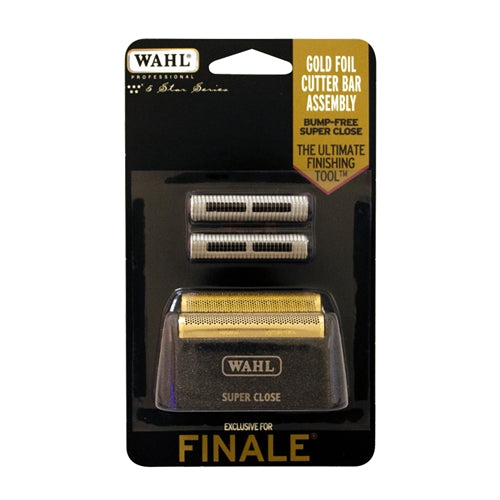 WAHL PROFESSIONAL GOLD FOIL CUTTER-Wahl- Hive Beauty Supply