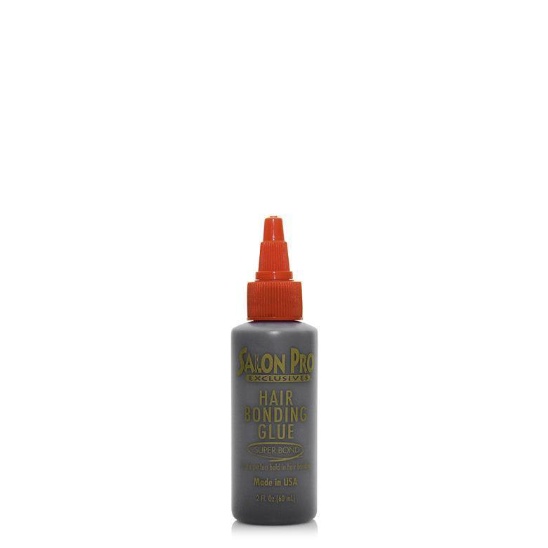 Salon Pro Exclusive Anti-Fungus Hair Bonding Glue 1oz-Salon Pro Exclusives- Hive Beauty Supply