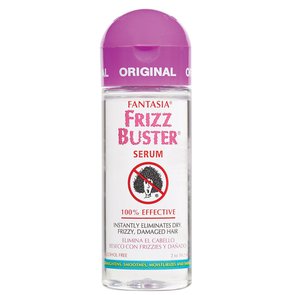 FANTASIA FRIZZ BUSTER SERUM 2oz-Fantasia IC- Hive Beauty Supply