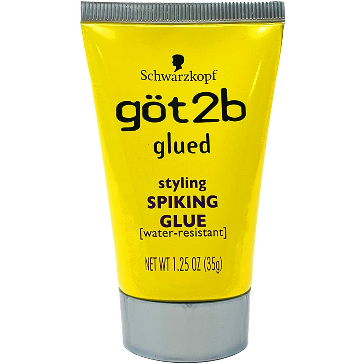 Got 2b Glue 1.25oz (Yellow) SM-Got2b- Hive Beauty Supply
