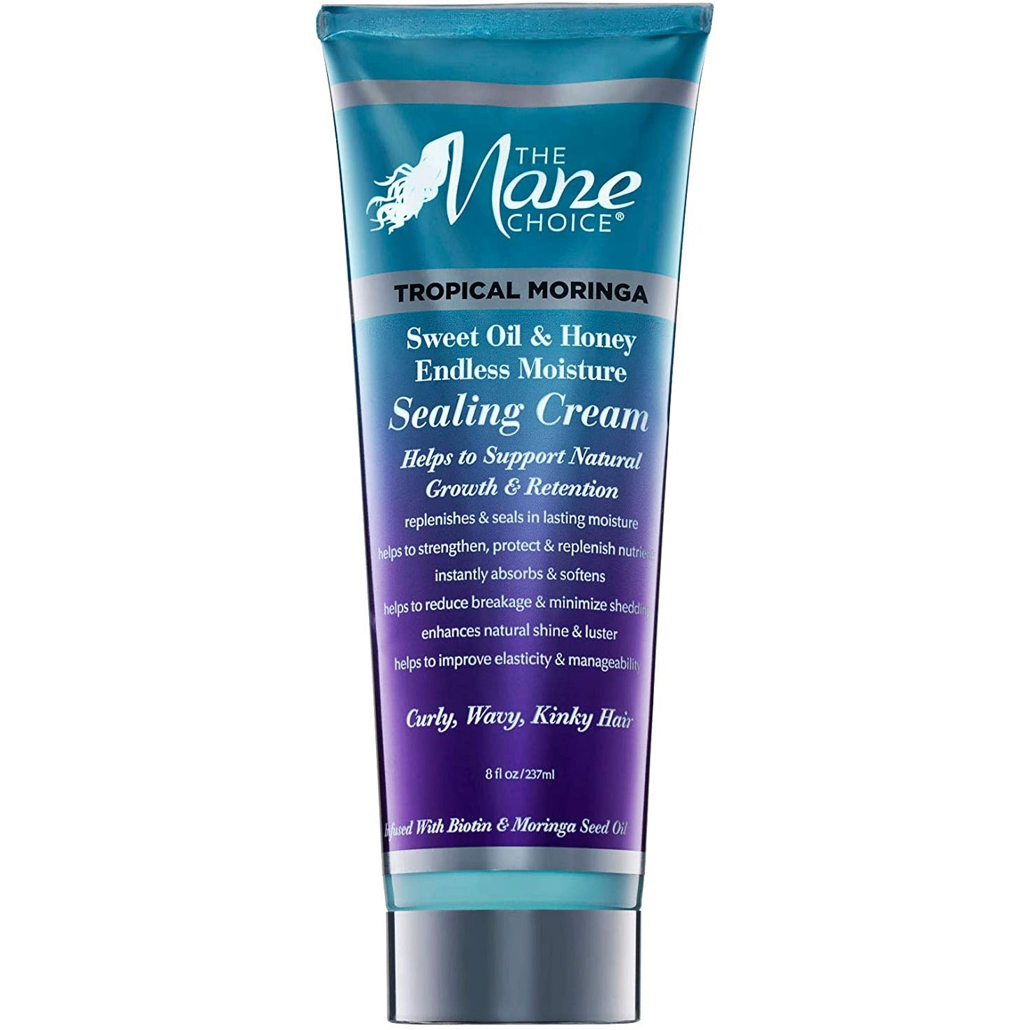 MANE CHOICE SEALING CREAM 8oz-The Mane Choice- Hive Beauty Supply