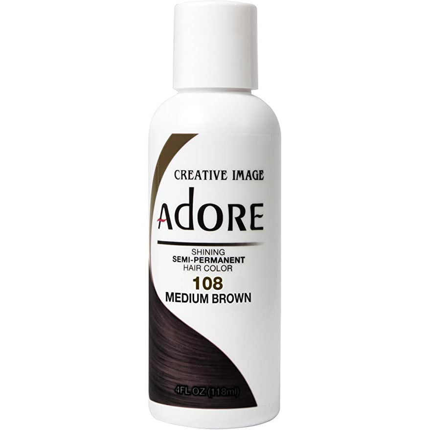 Adore Semi-Permanent Hair Color-Creative Image- Hive Beauty Supply