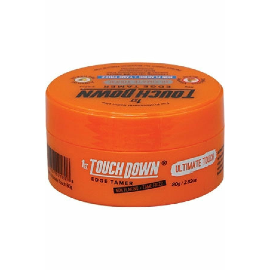 TOUCHDOWN ULTIMATE EDGE CONTROL 2.82oz-Touchdown- Hive Beauty Supply