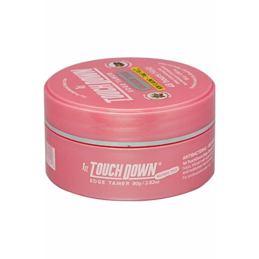 TOUCHDOWN EDGE TAMER MAXIMUM TOUCH Edge Tamer 2.82oz-Touchdown- Hive Beauty Supply