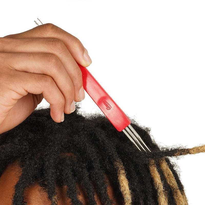 ANNIE DREADLOCKS CROCHET HOOK 0.5MM DUAL