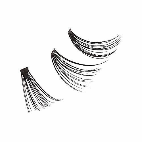 I-ENVY 20D EXTENSION MED J CURL LASHES