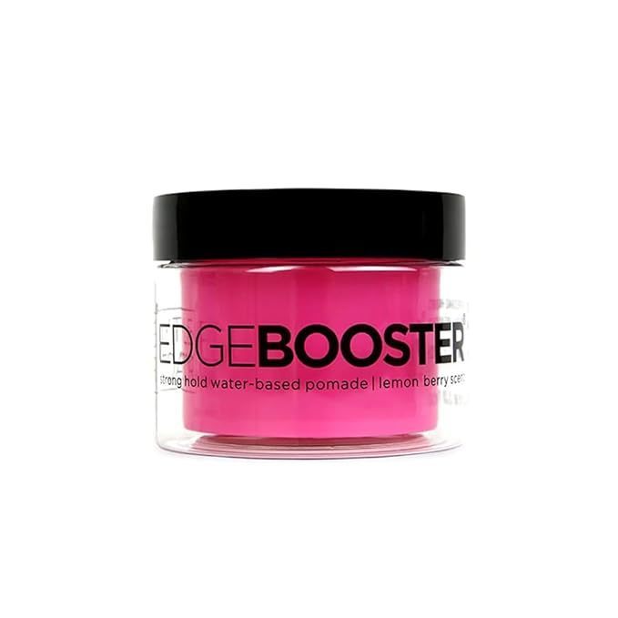 STYLE FACTOR EDGEBOOSTER  0.85oz  (MED ) Lemonberry