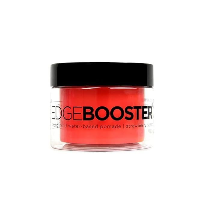 STYLE FACTOR EDGEBOOSTER  0.85oz  (MED) Strawberry