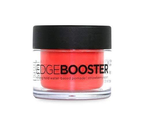 Style Factor EDGEBOOSTER 3.38oz (Big) Strawberry Scent