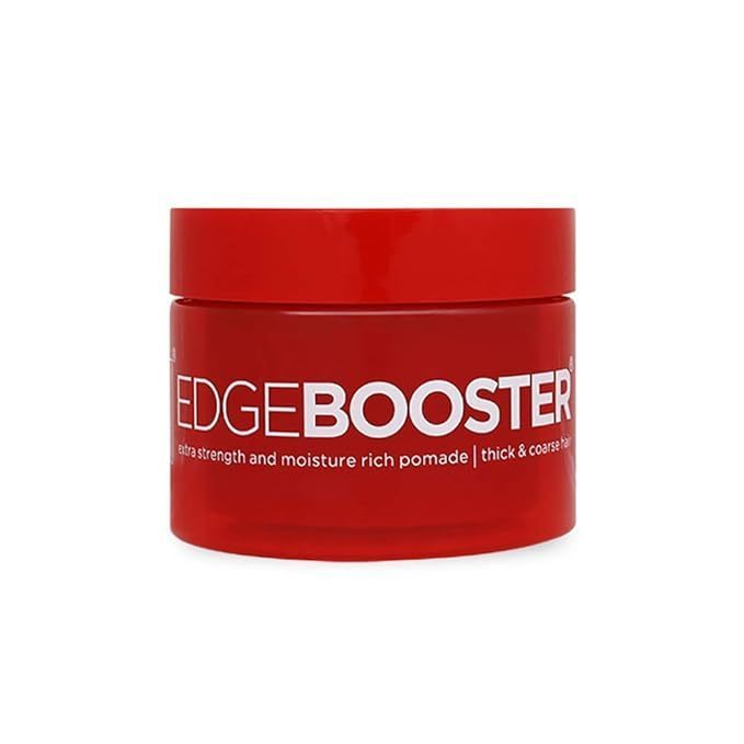 STYLE FACTOR EDGEBOOSTER  0.85oz  (MED) RASPBERRY