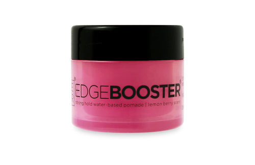 Style Factor EDGEBOOSTER 3.38oz (Big) Lemon Berry