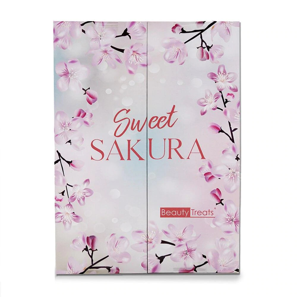 BEAUTY TREATS SWEET SAKURA-Beauty Treats- Hive Beauty Supply