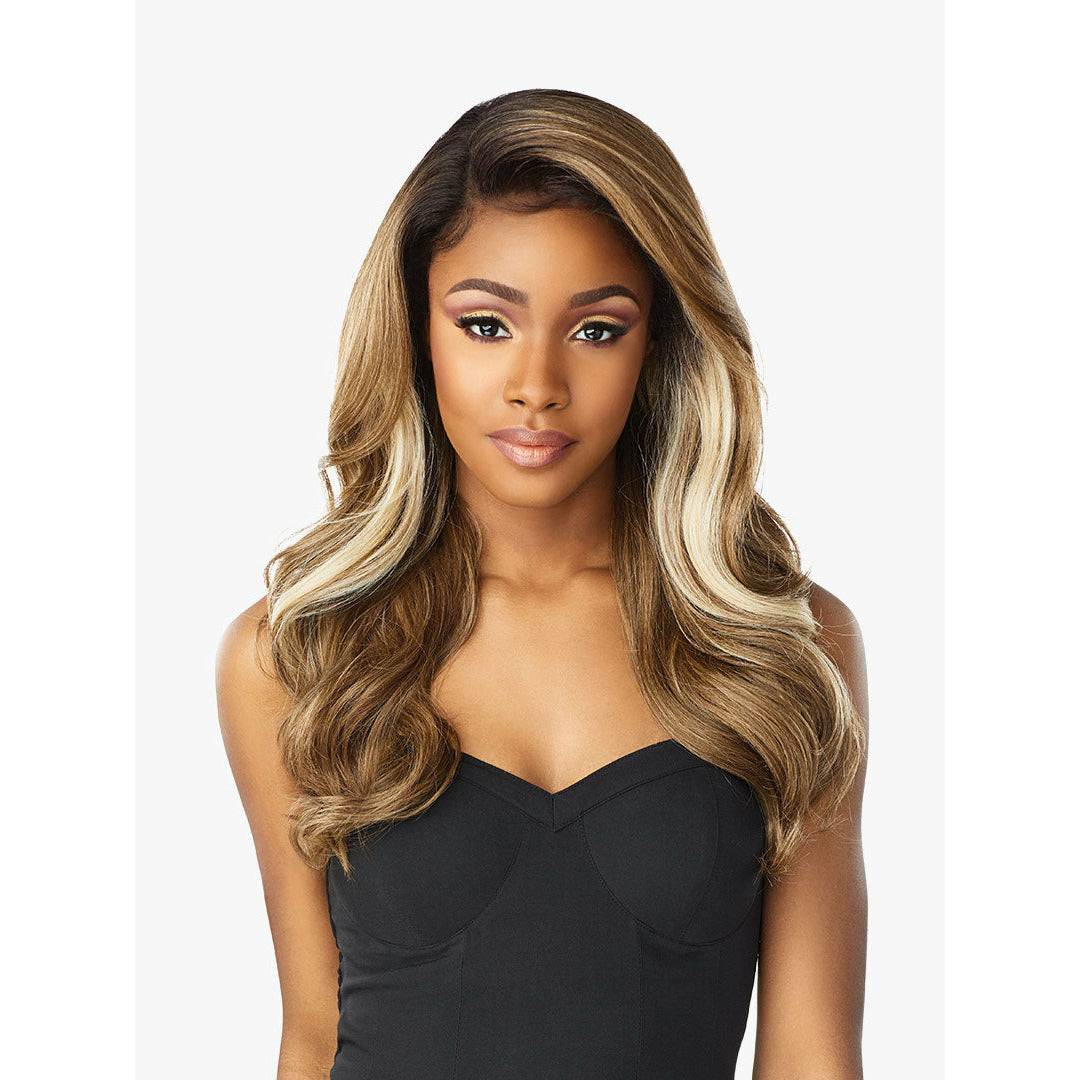 Sensationnel What Lace? Wig Zelena-Sensationnel- Hive Beauty Supply