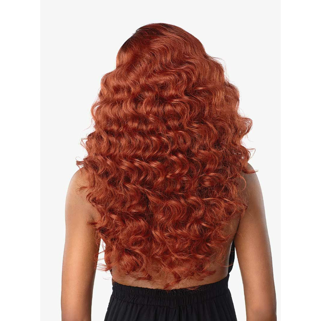 Cloud9 What Lace? Wig Darlene-Sensationnel- Hive Beauty Supply