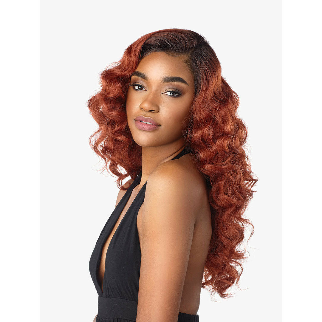 Cloud9 What Lace? Wig Darlene-Sensationnel- Hive Beauty Supply