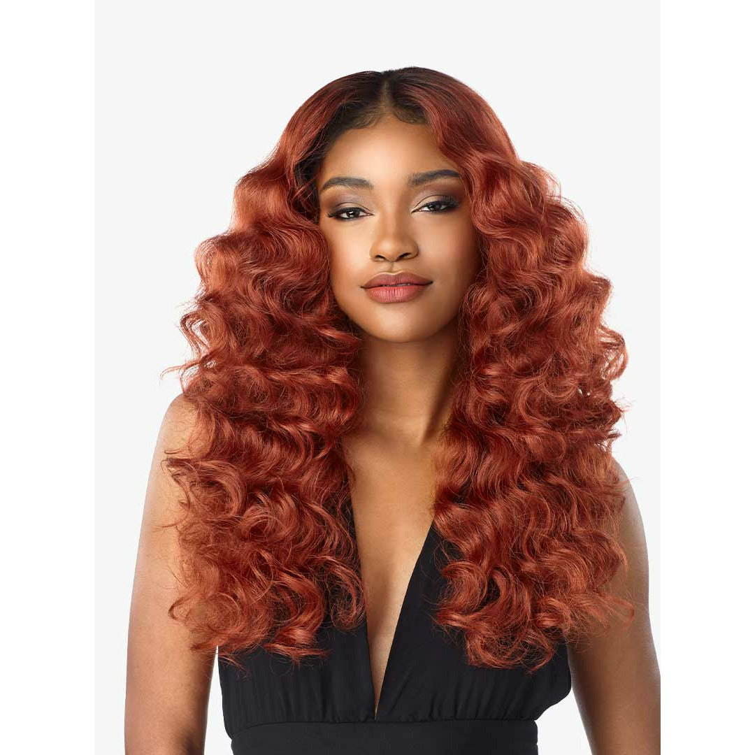 Cloud9 What Lace? Wig Darlene-Sensationnel- Hive Beauty Supply