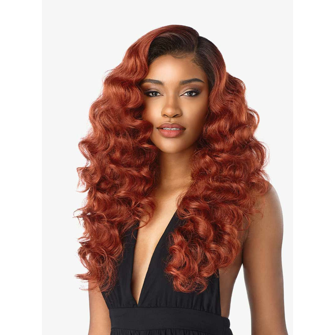 Cloud9 What Lace? Wig Darlene-Sensationnel- Hive Beauty Supply