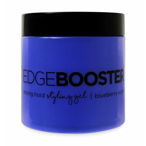 Style Factor EDGEBOOSTER GEL 16.9oz-Style Factor- Hive Beauty Supply