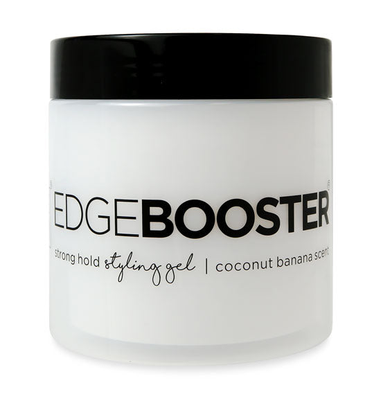 Style Factor EDGEBOOSTER GEL 16.9oz-Style Factor- Hive Beauty Supply