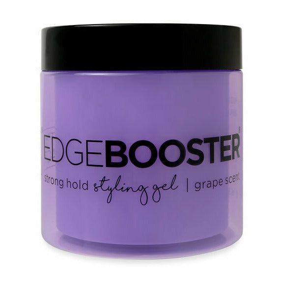 Style Factor EDGEBOOSTER GEL 16.9oz-Style Factor- Hive Beauty Supply